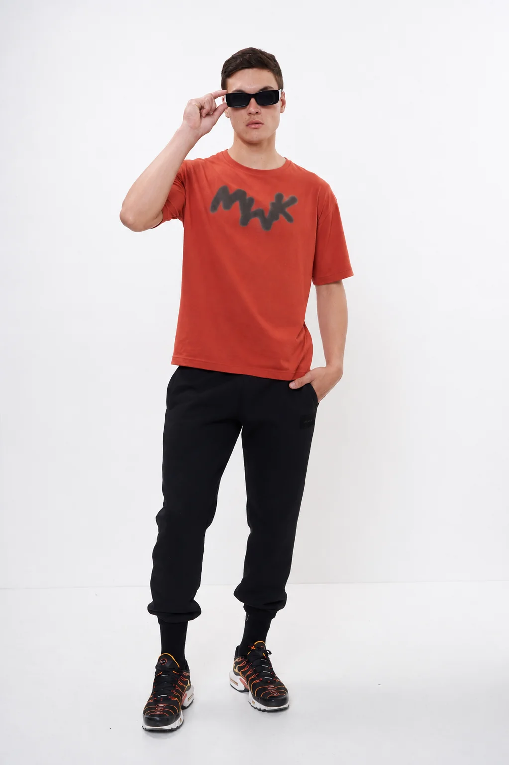 Remera Dantes