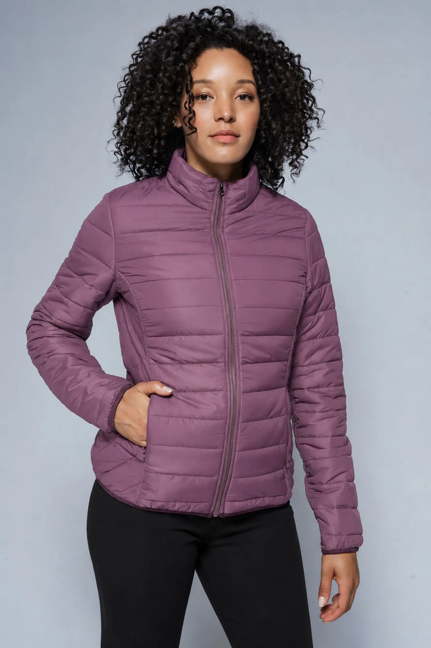 Campera Olimpia