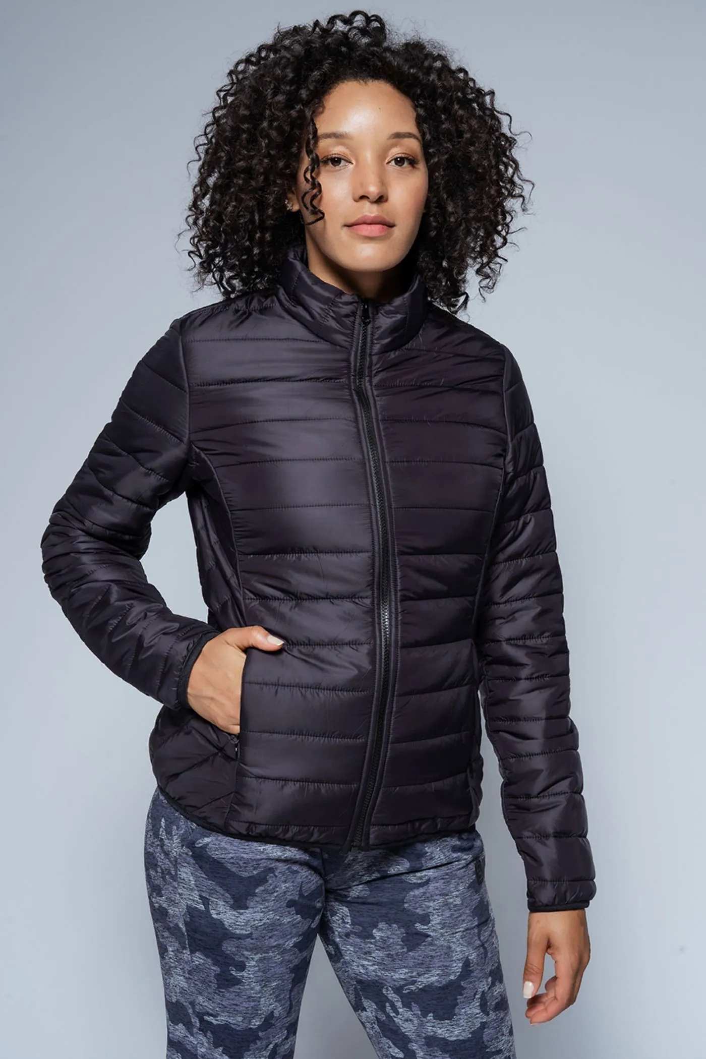Campera Olimpia - Image 2