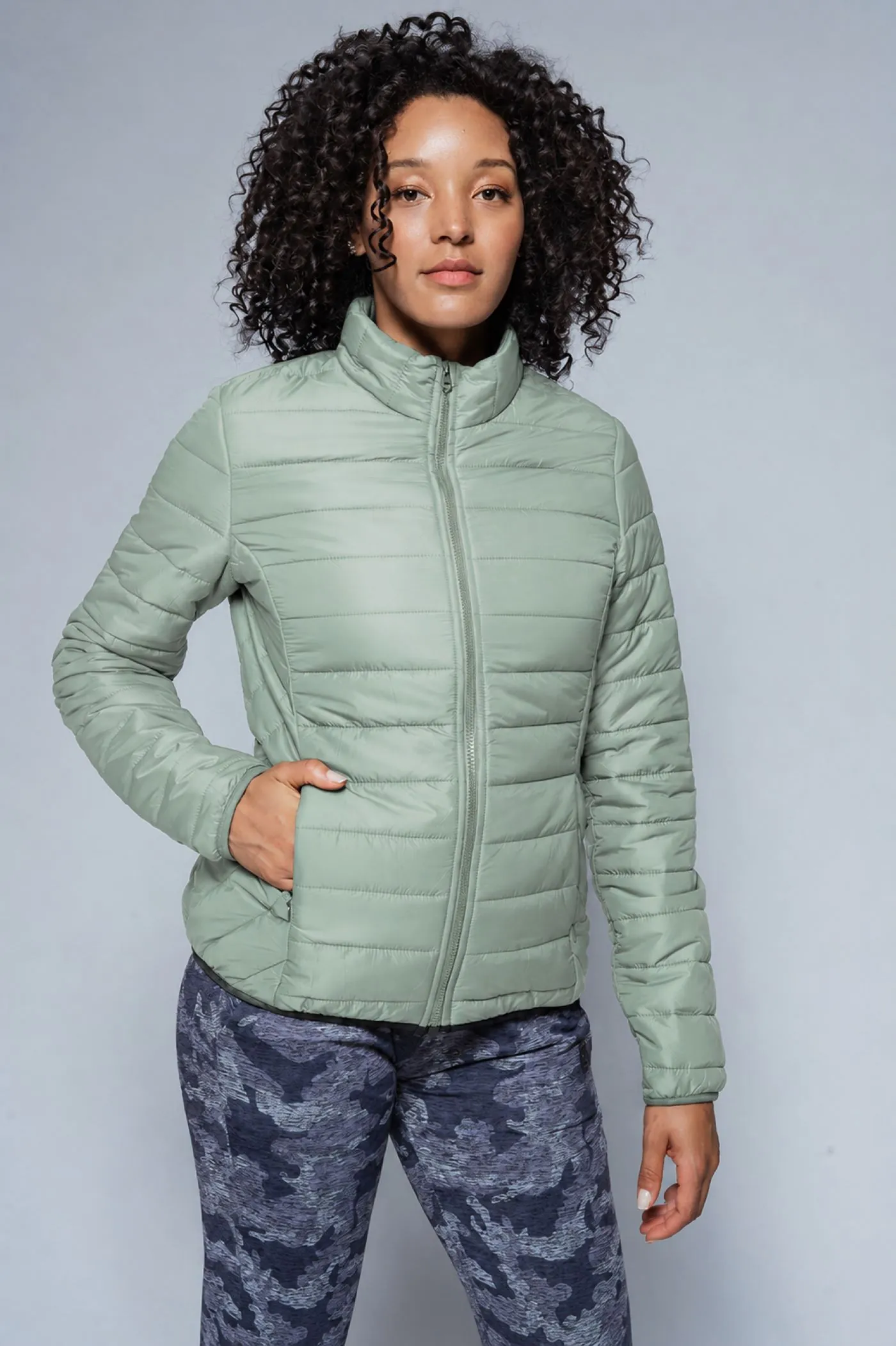 Campera Olimpia - Image 4