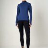 azul