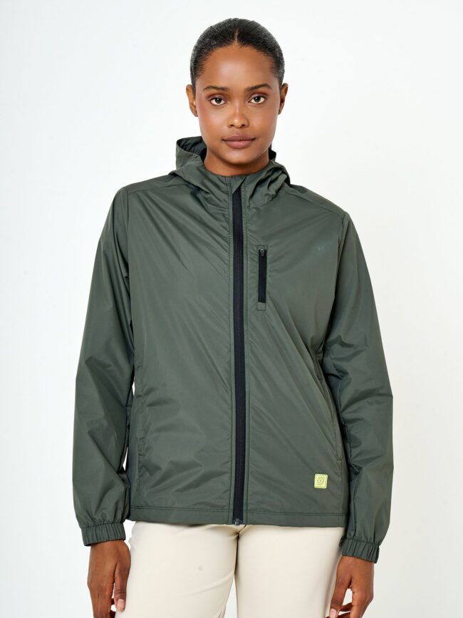 Campera Rayo