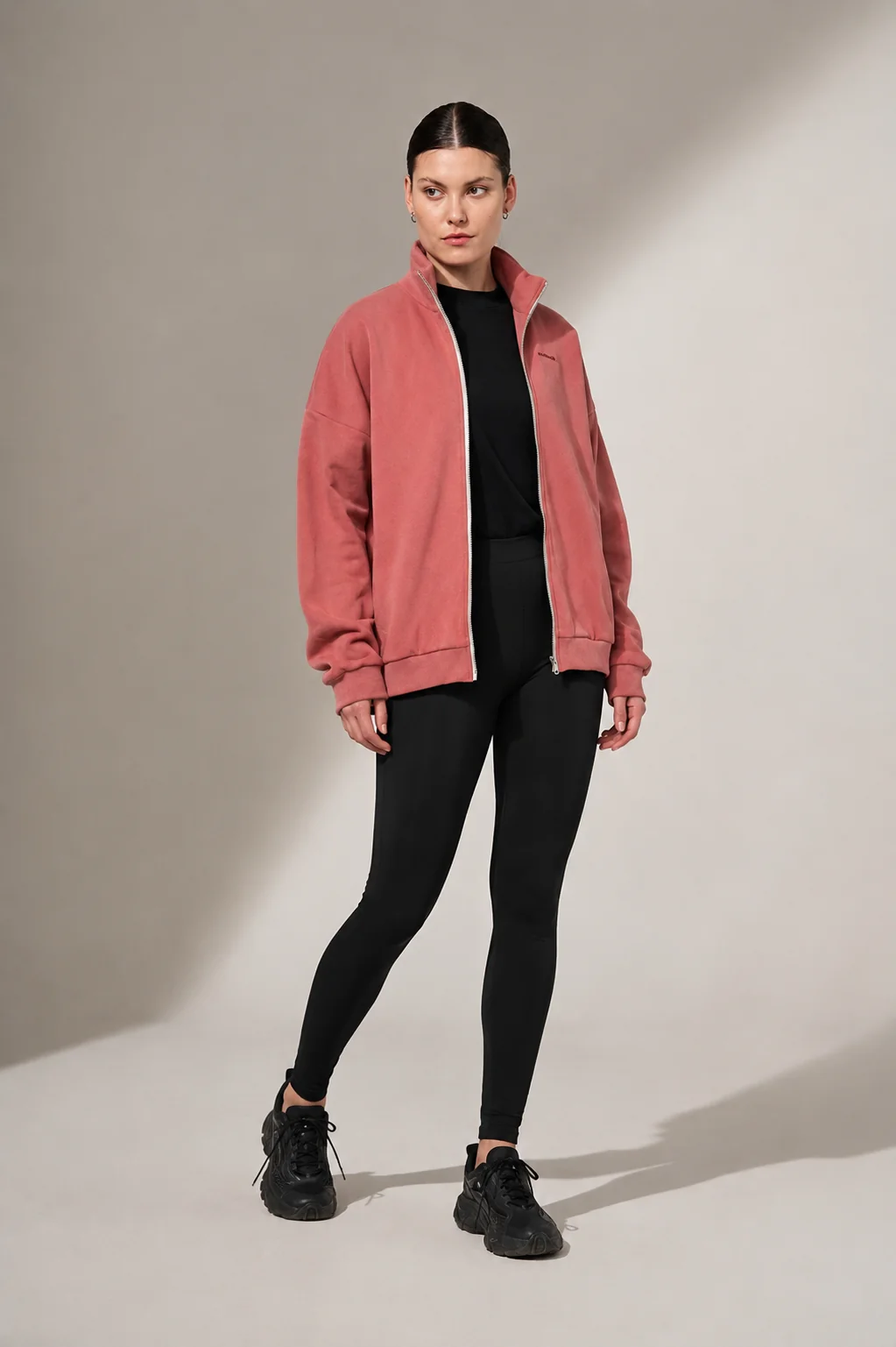 Campera Rancul