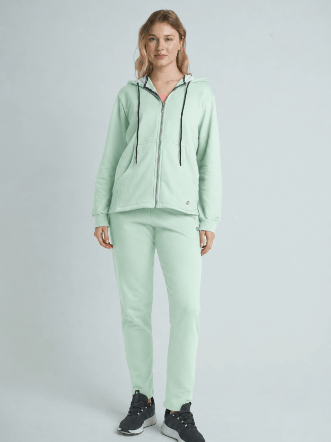 Campera Velume