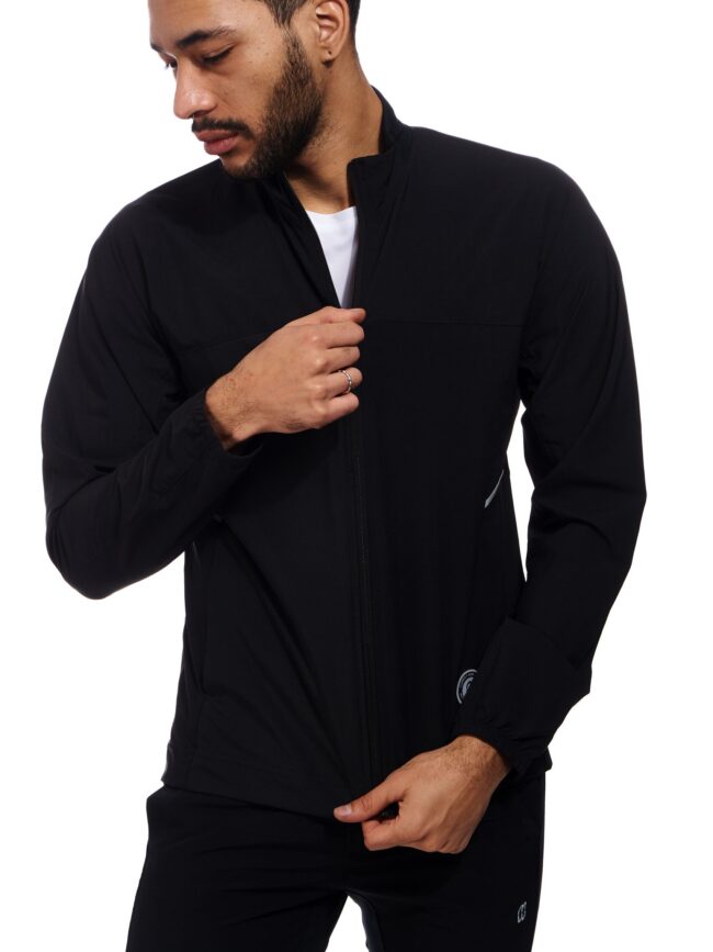 Campera Ailanto
