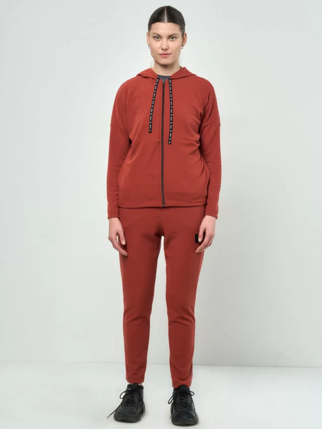 Campera Andria Up