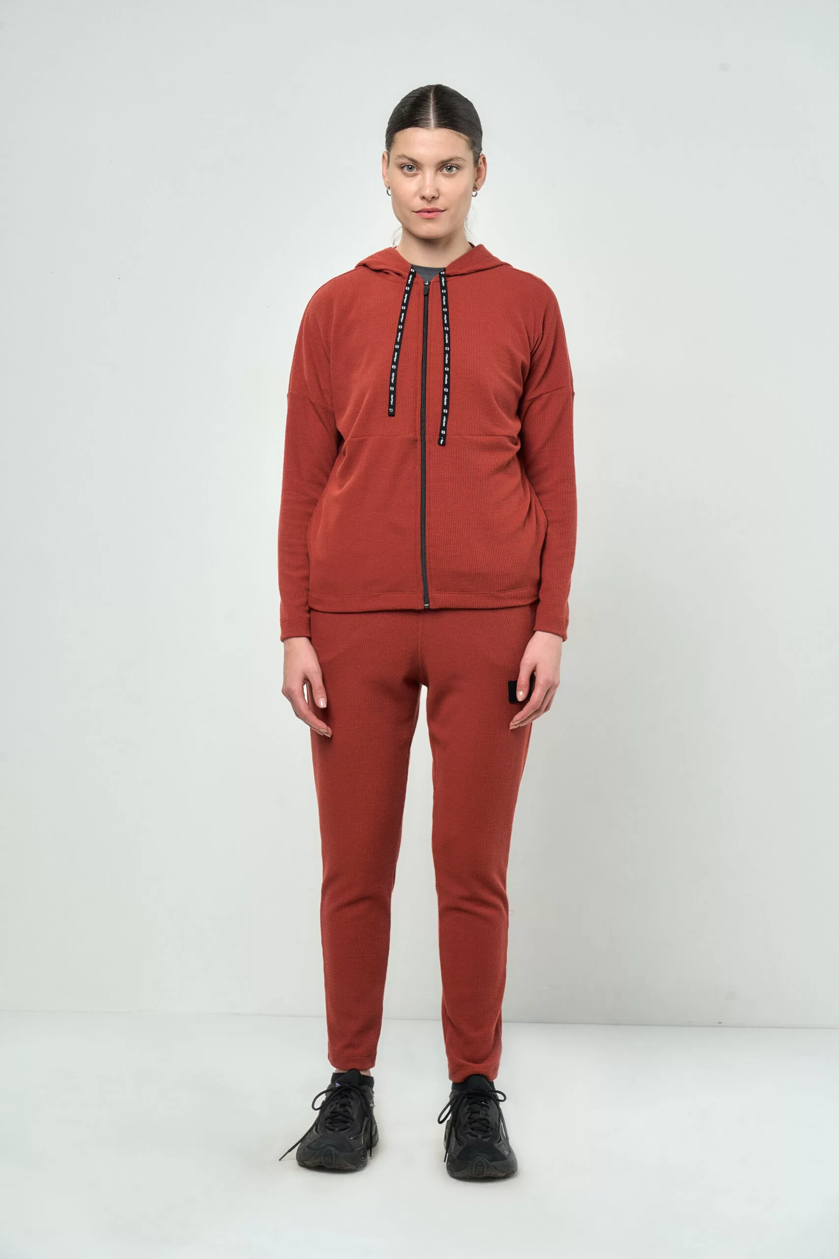 Campera Andria Up