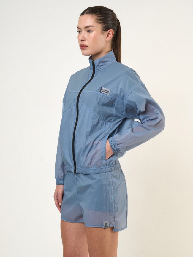 Campera Delta