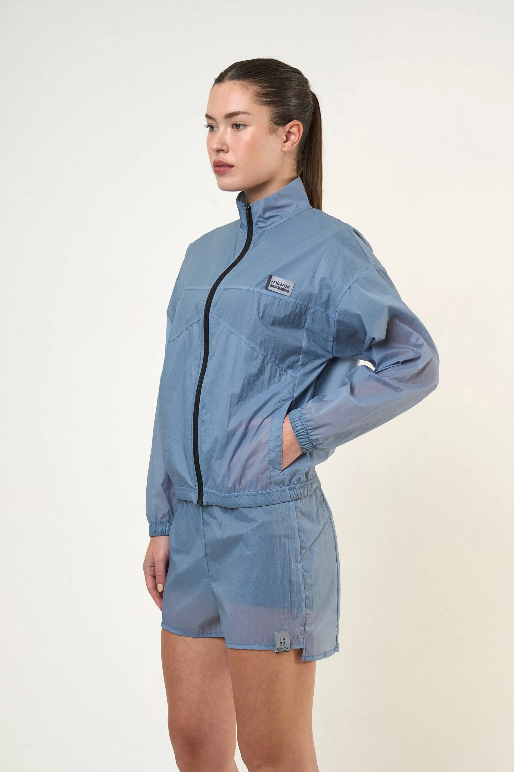 Campera Delta