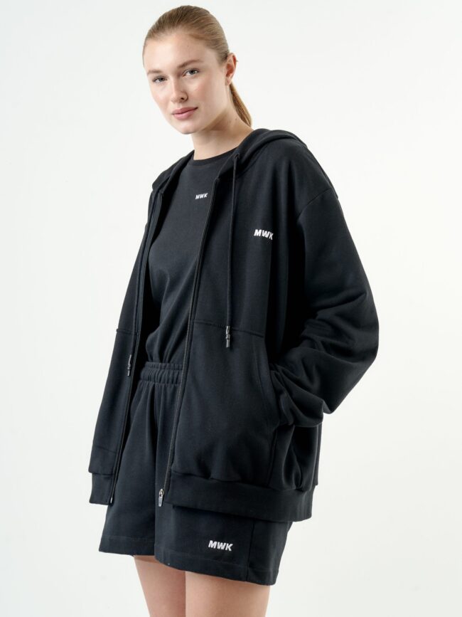 Campera Elea