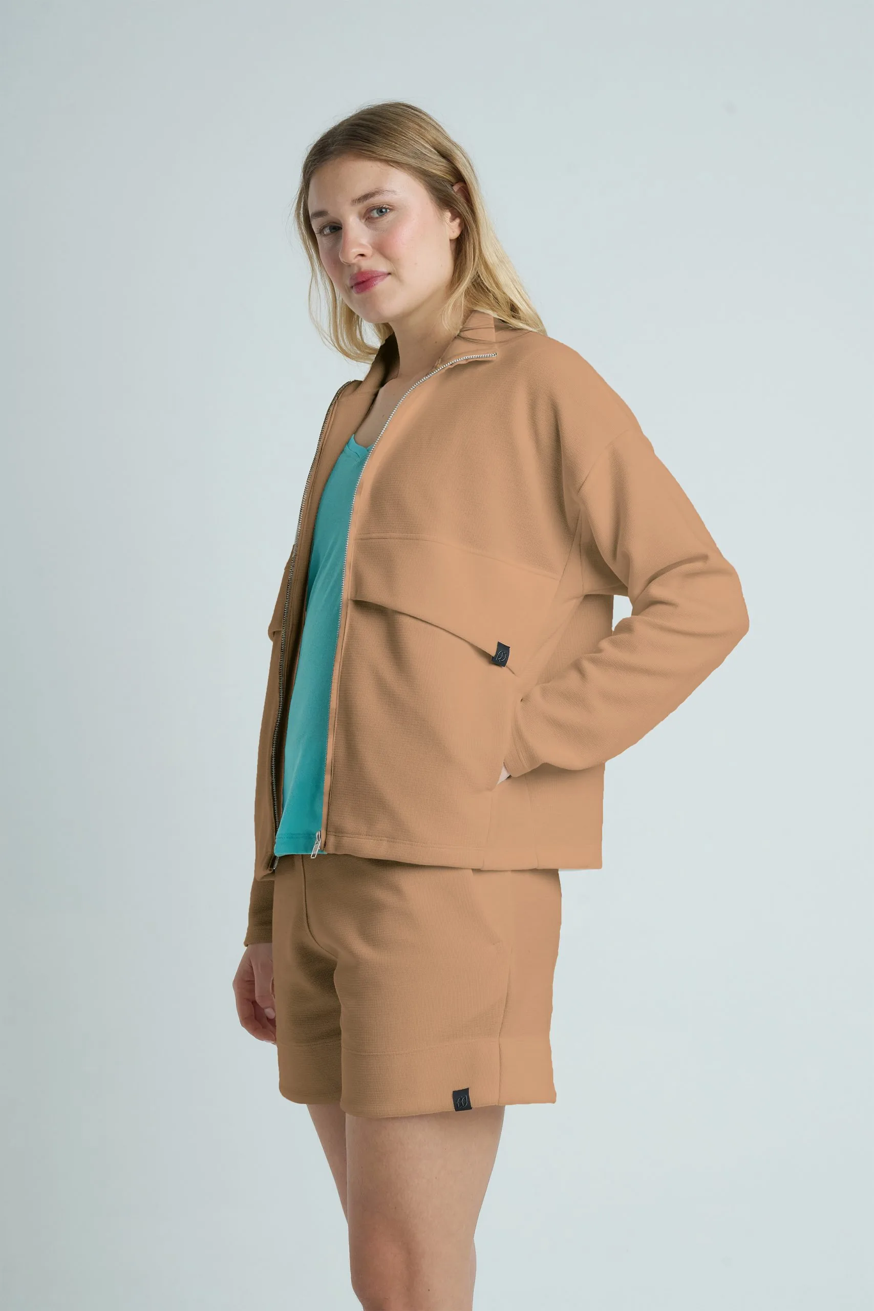 Campera Garel