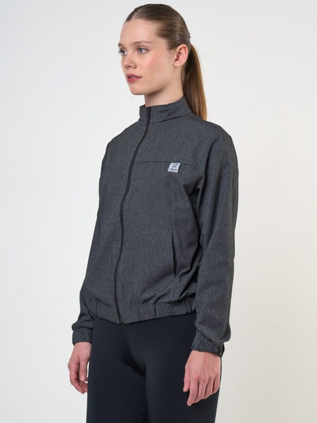 Campera Hustler