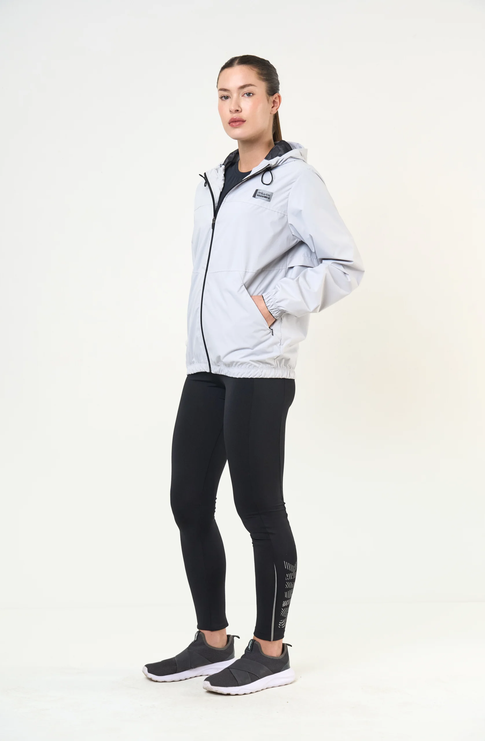 Campera Lomada