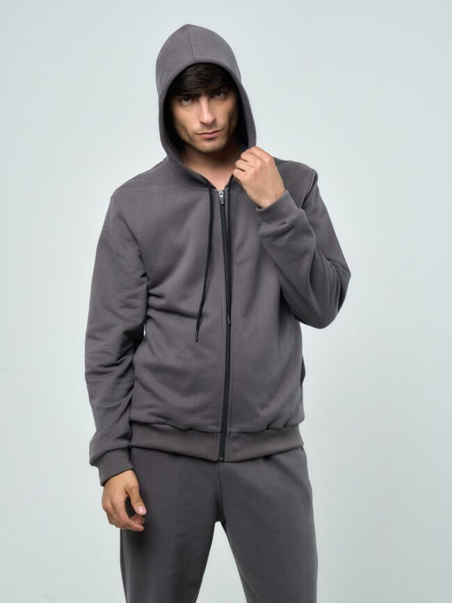 Campera Lules