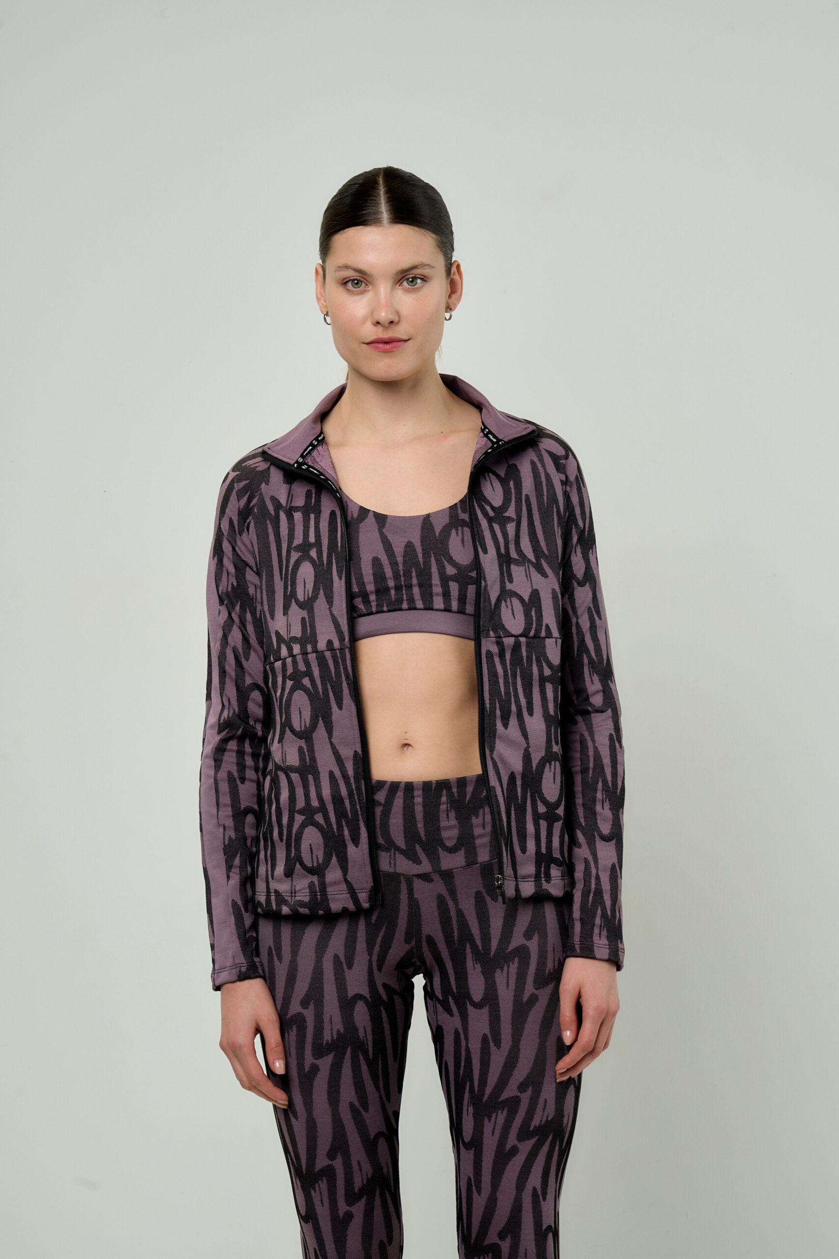 Campera Mae