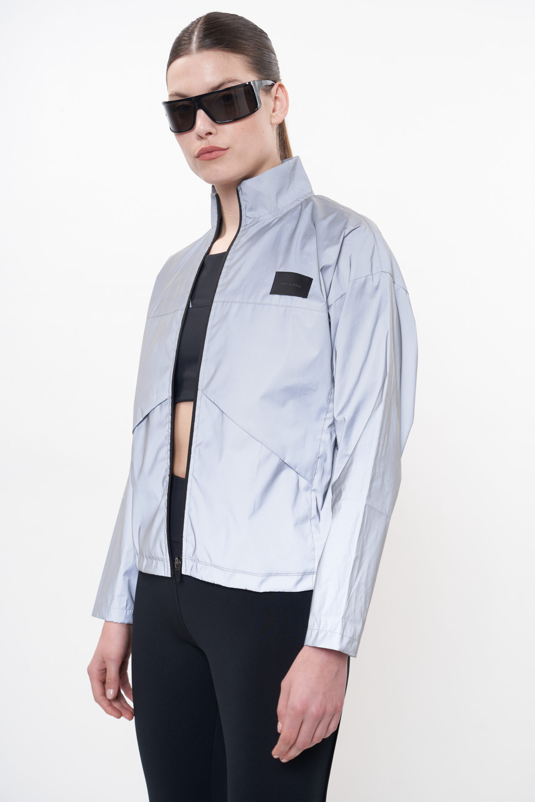 Campera Nexo Tech