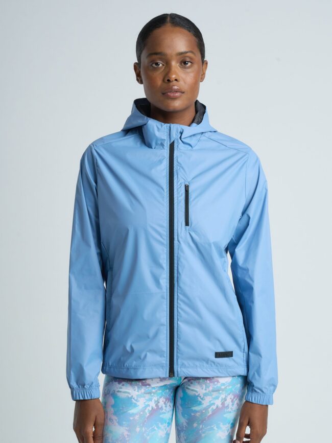 Campera Rayo
