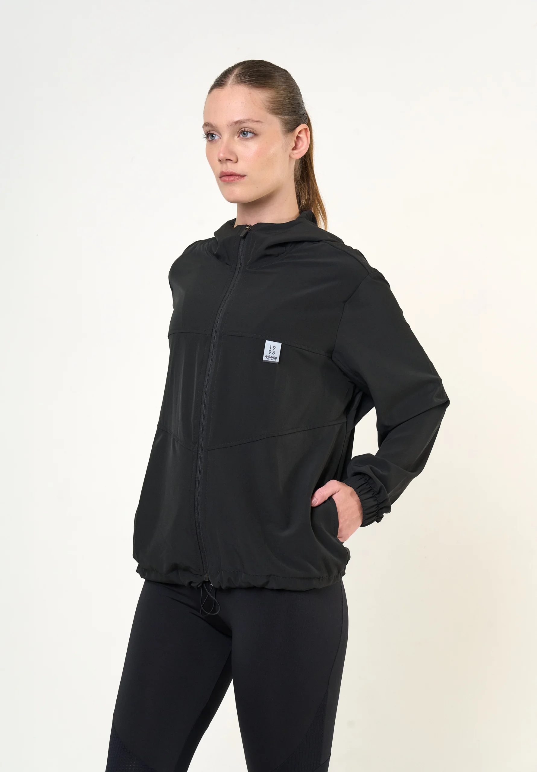 Campera Ready
