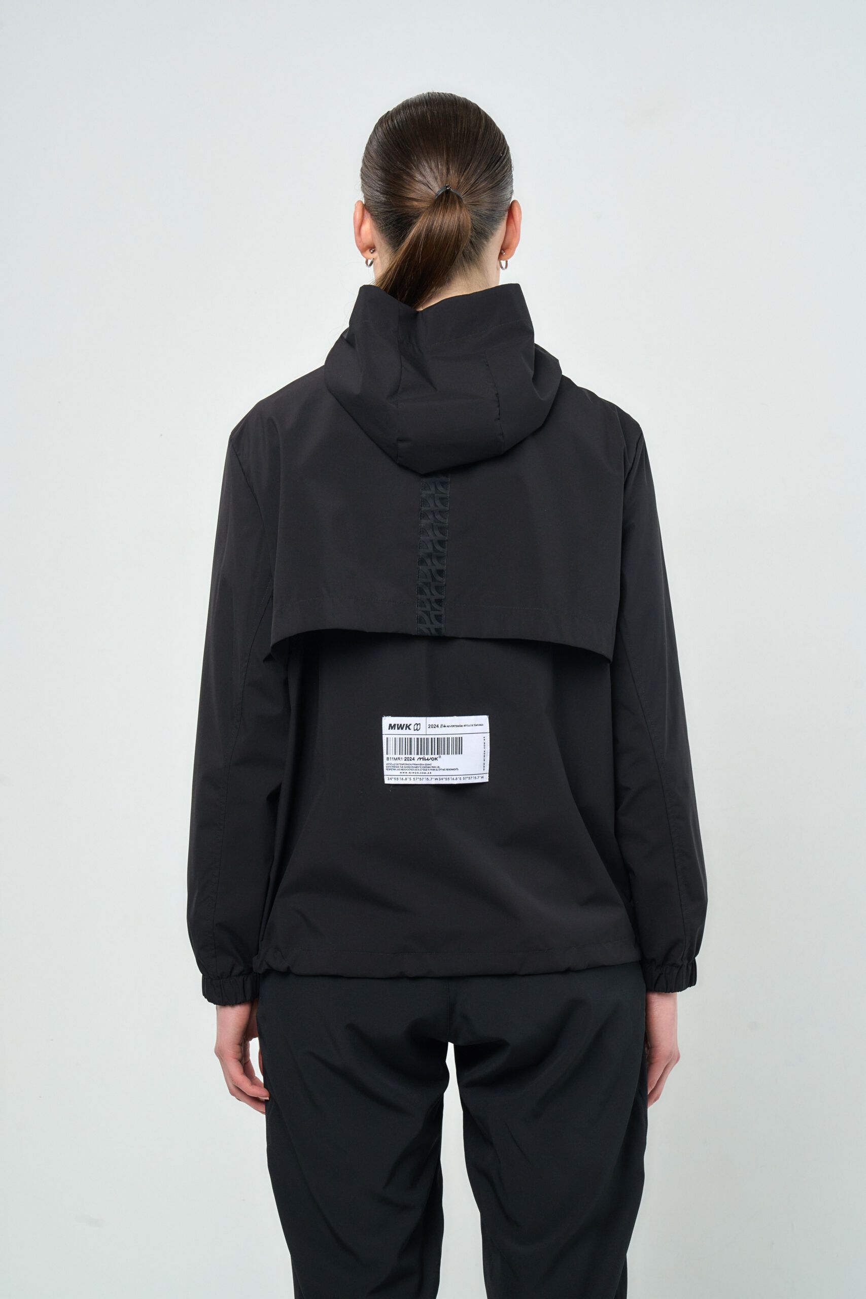 Campera Tazirga - Image 2