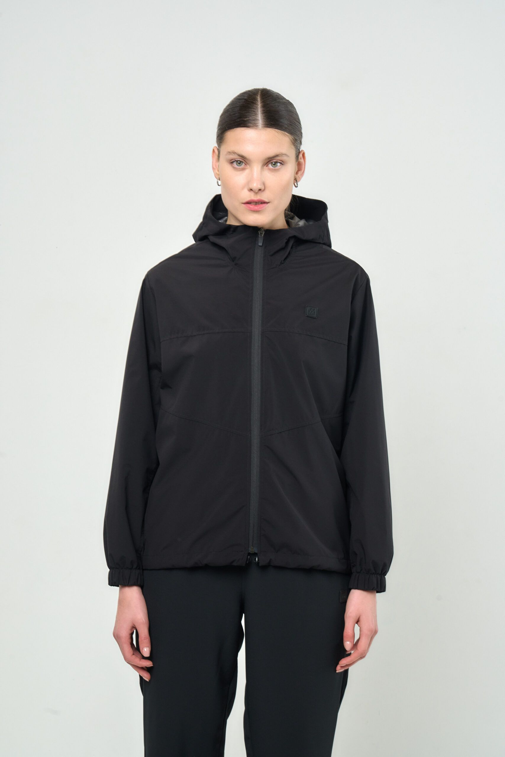 Campera Tazirga