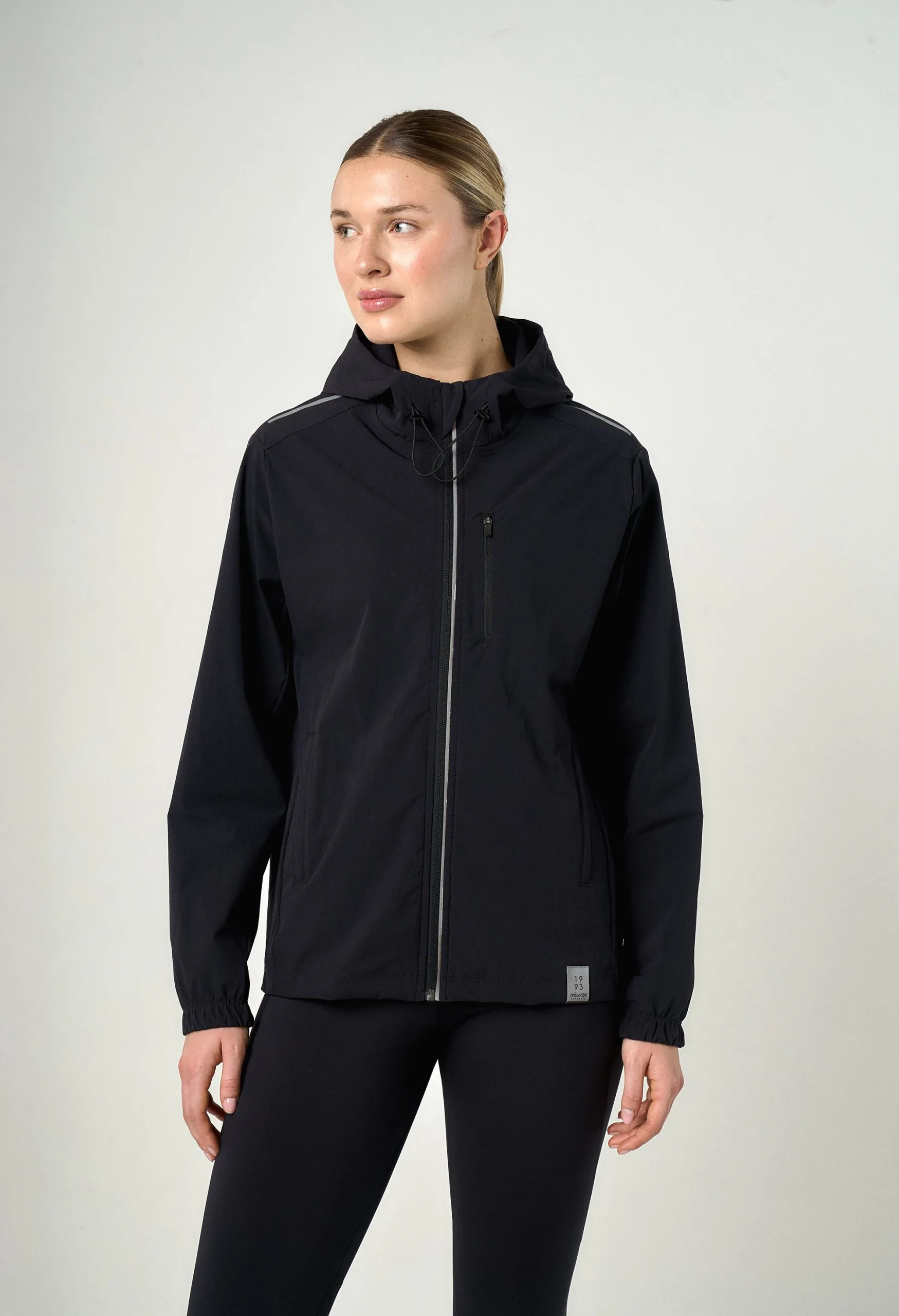 Campera Travesia