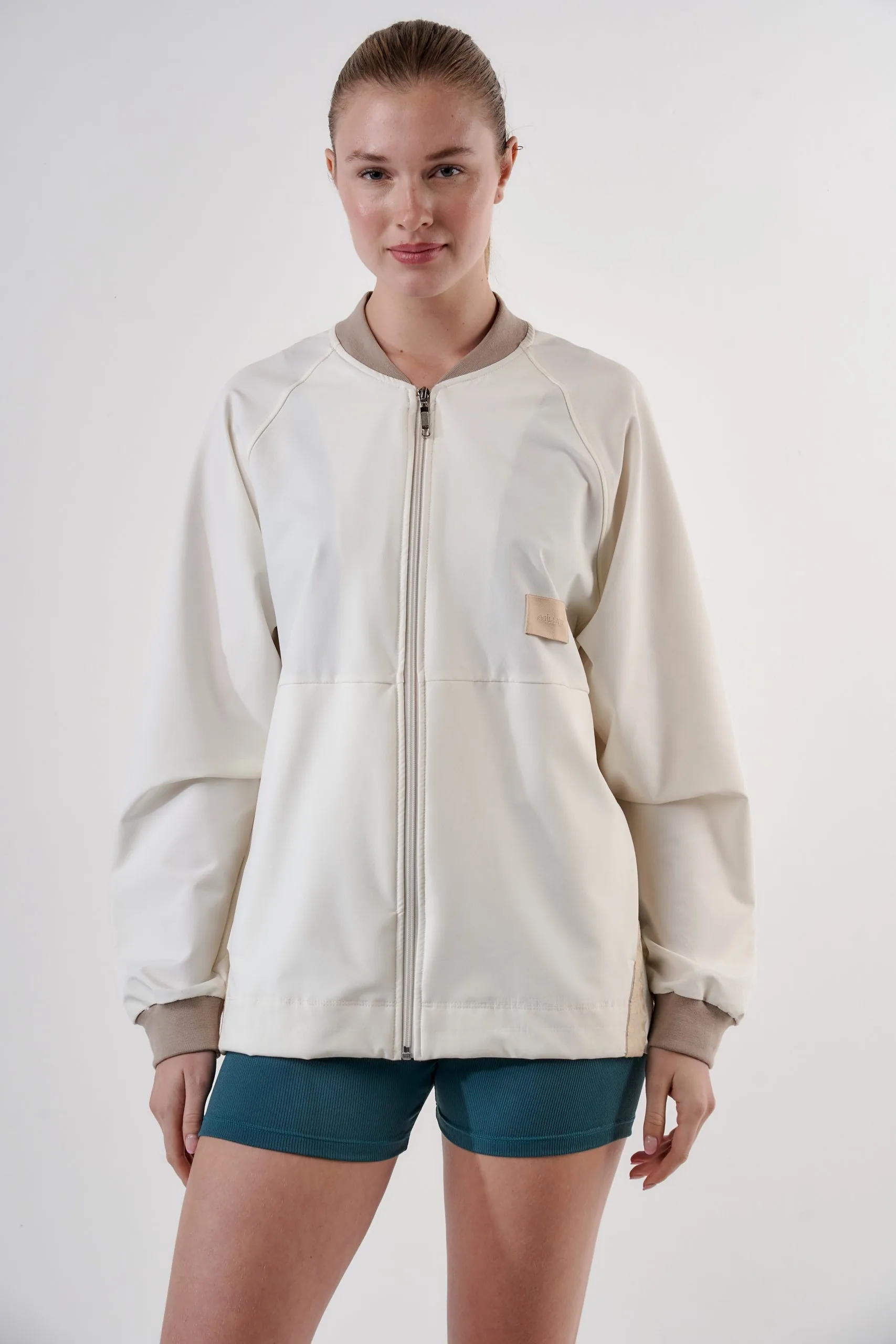 Campera Zulu