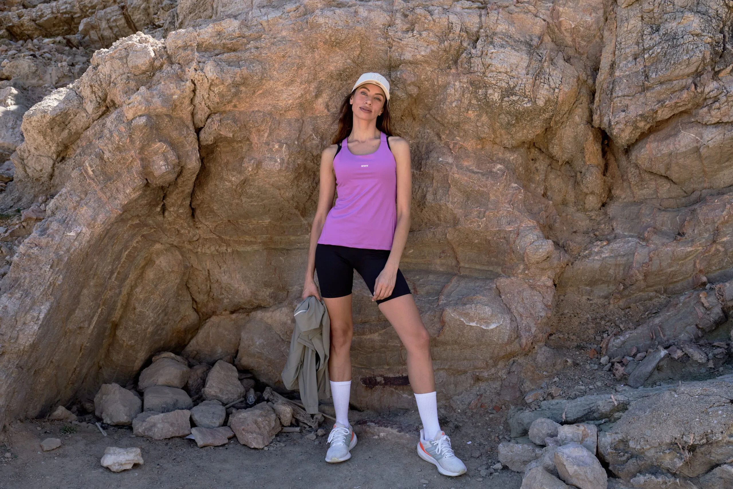 Musculosa Ronzel - Image 2