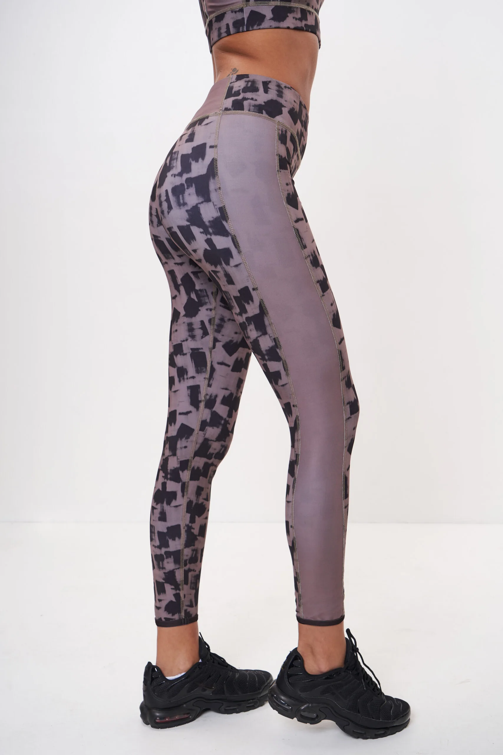 Calza Eve reversible