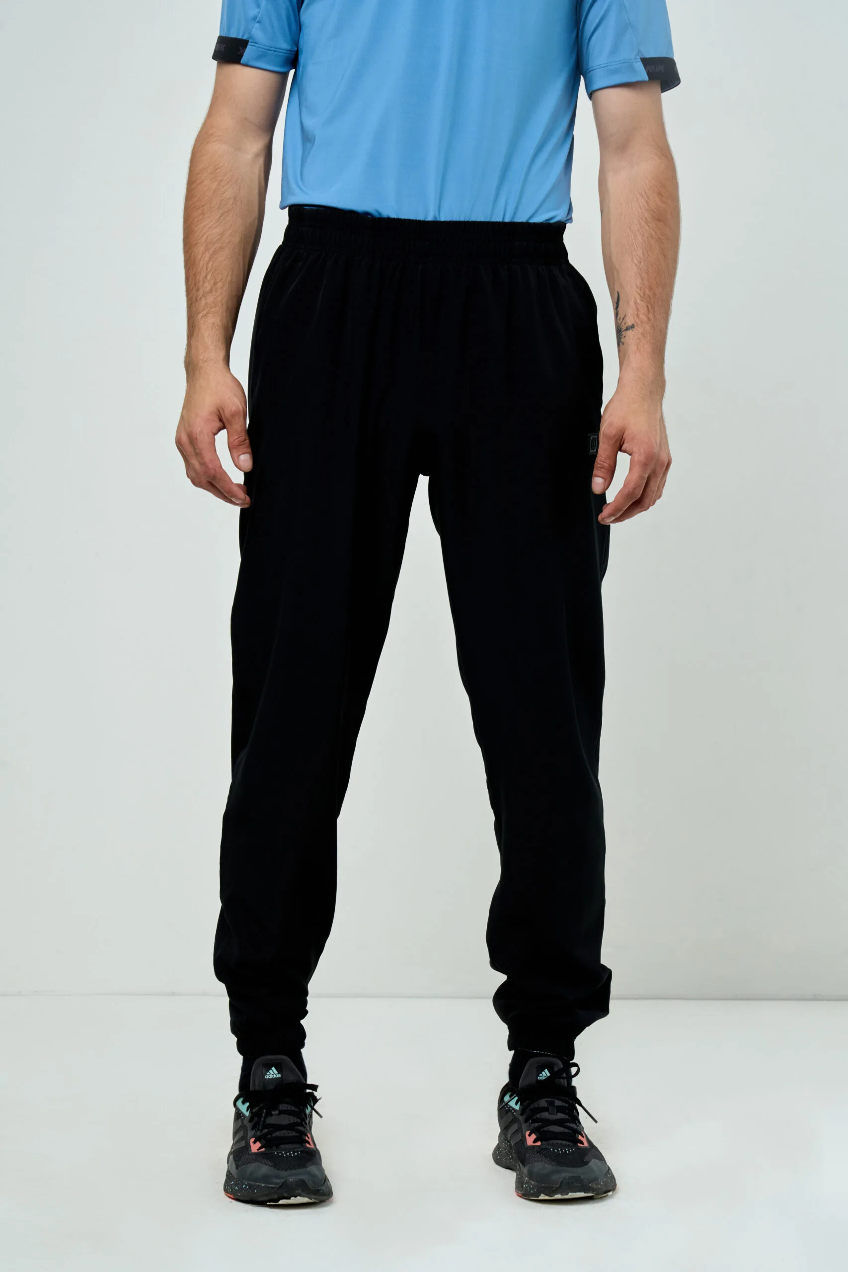 Jogger Galvo
