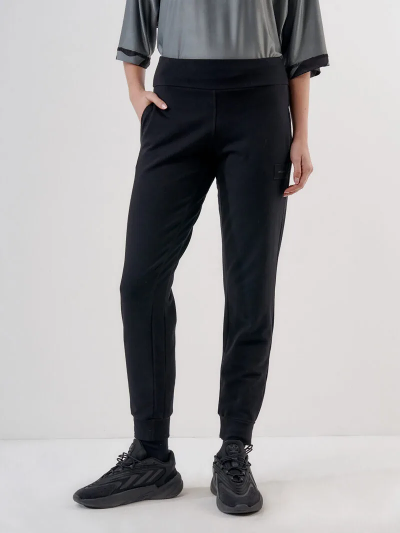 Jogger Zika