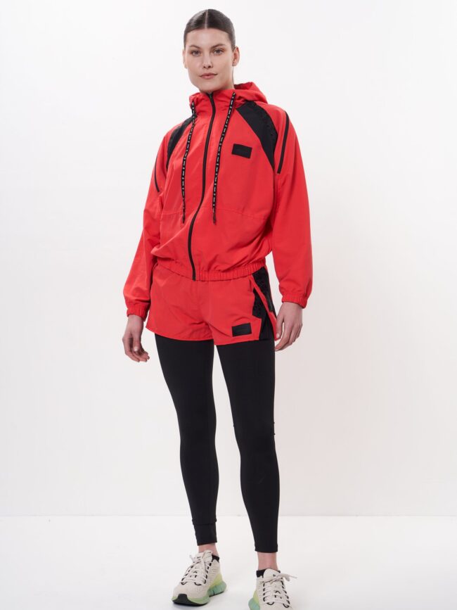 Campera Palva