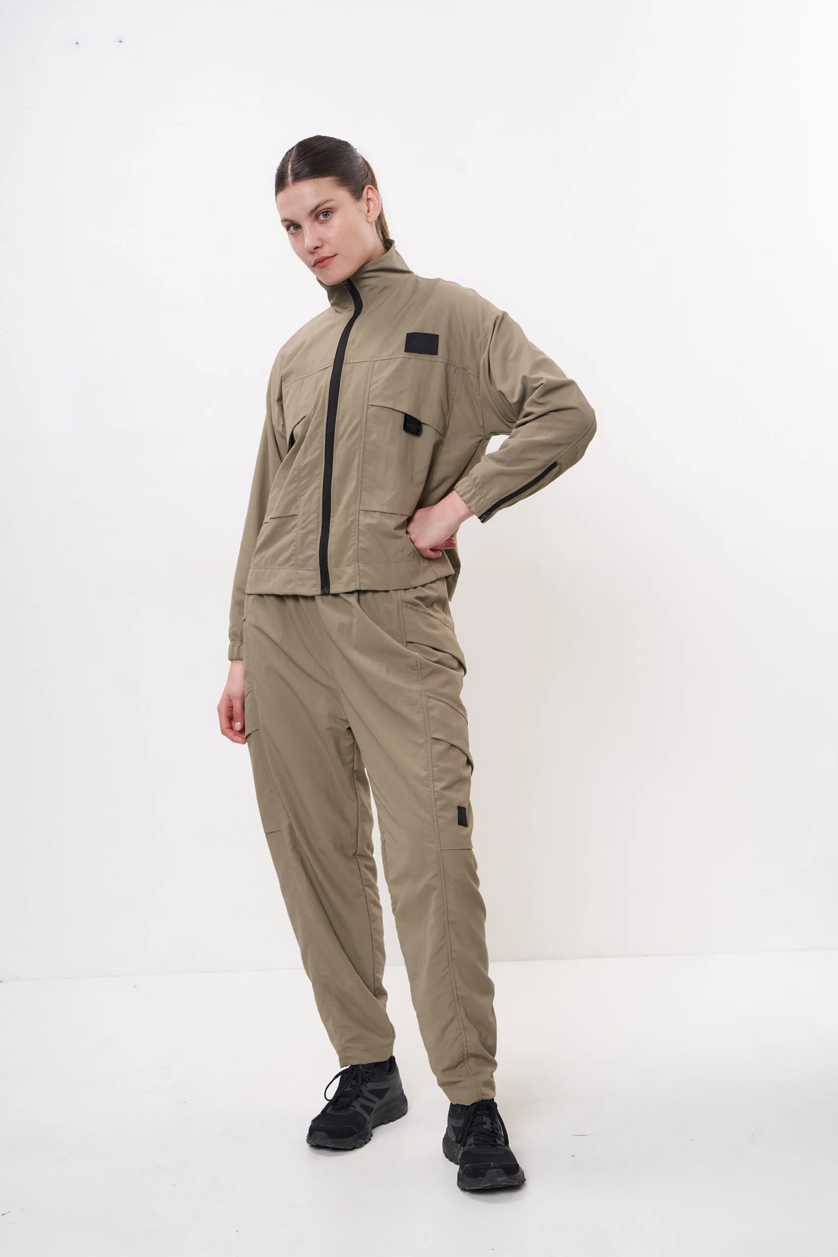 Jogger Jest Linen - Image 2