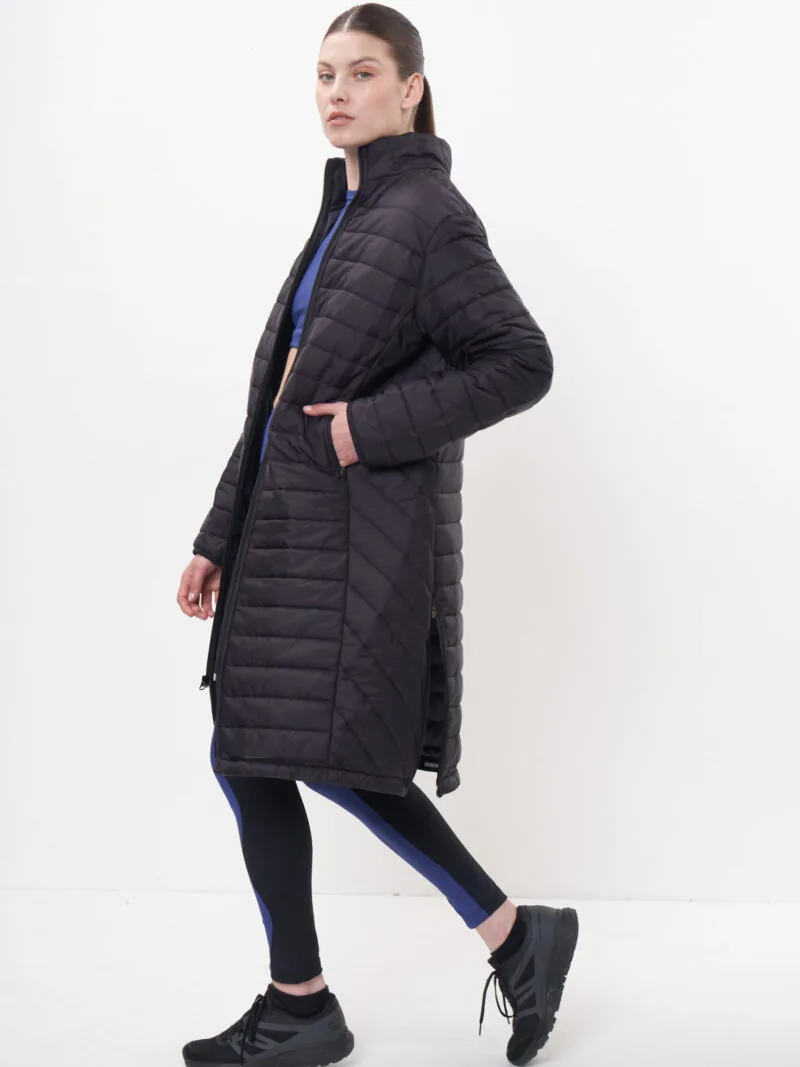 Campera Antartic