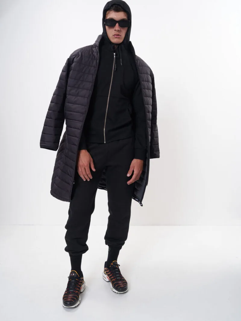 Campera Chicoana