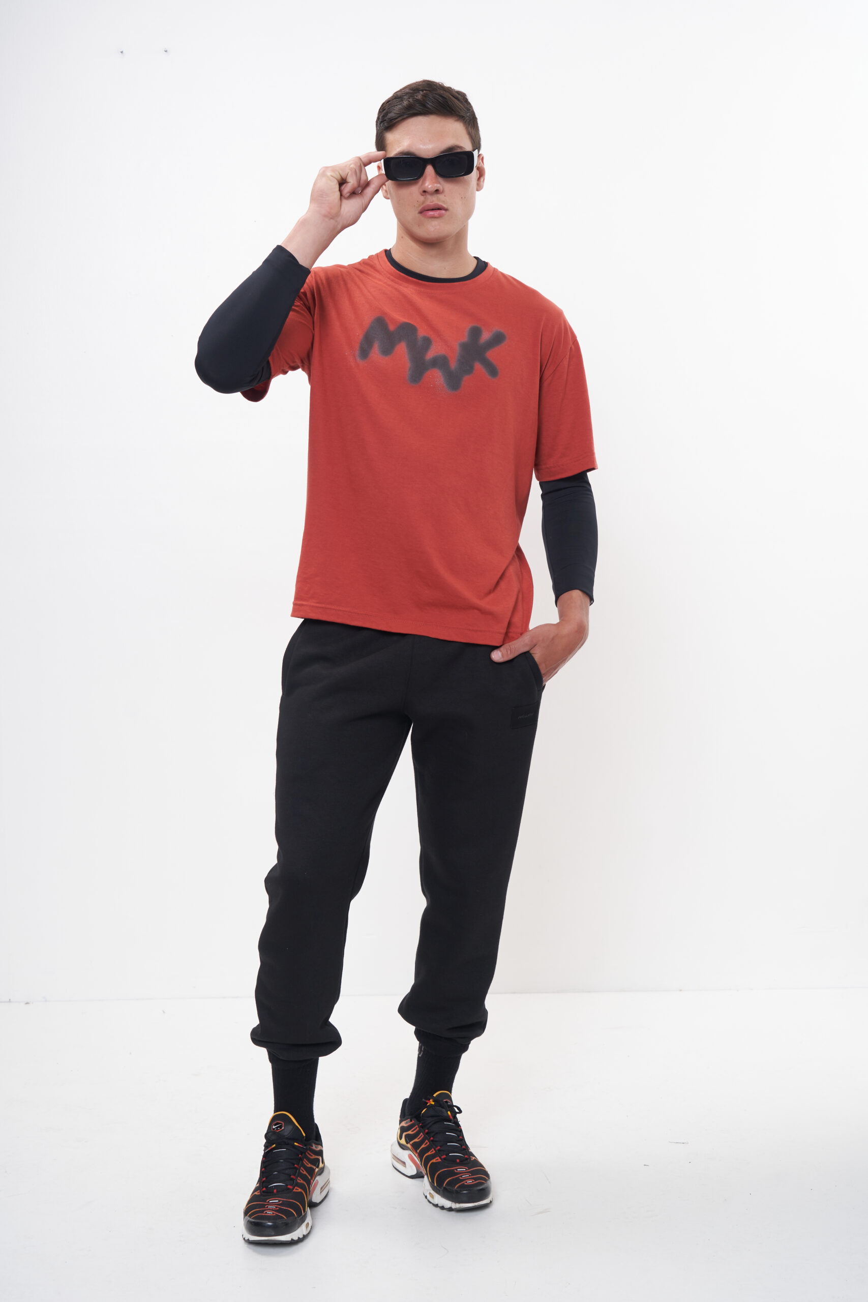 Remera Dantes