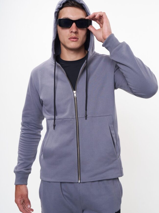 Campera Gruse