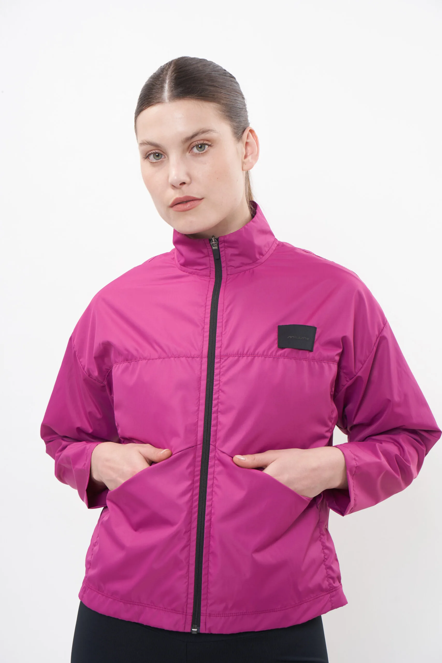 Campera Nexo