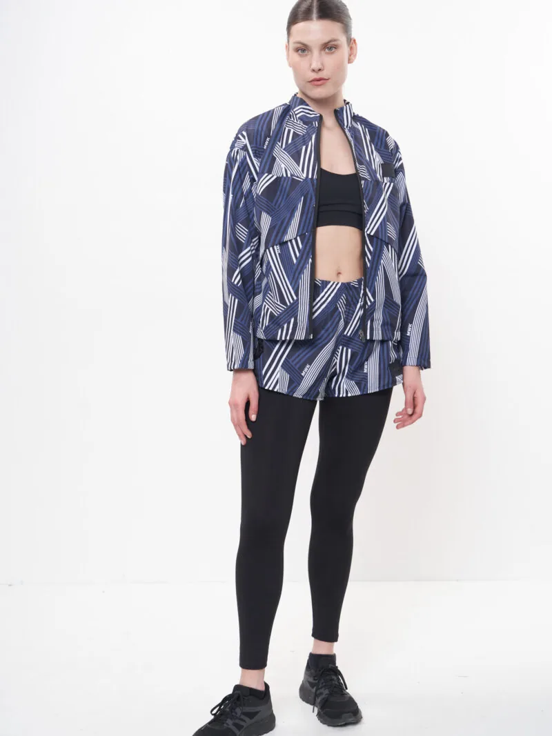 Campera Nexo Print