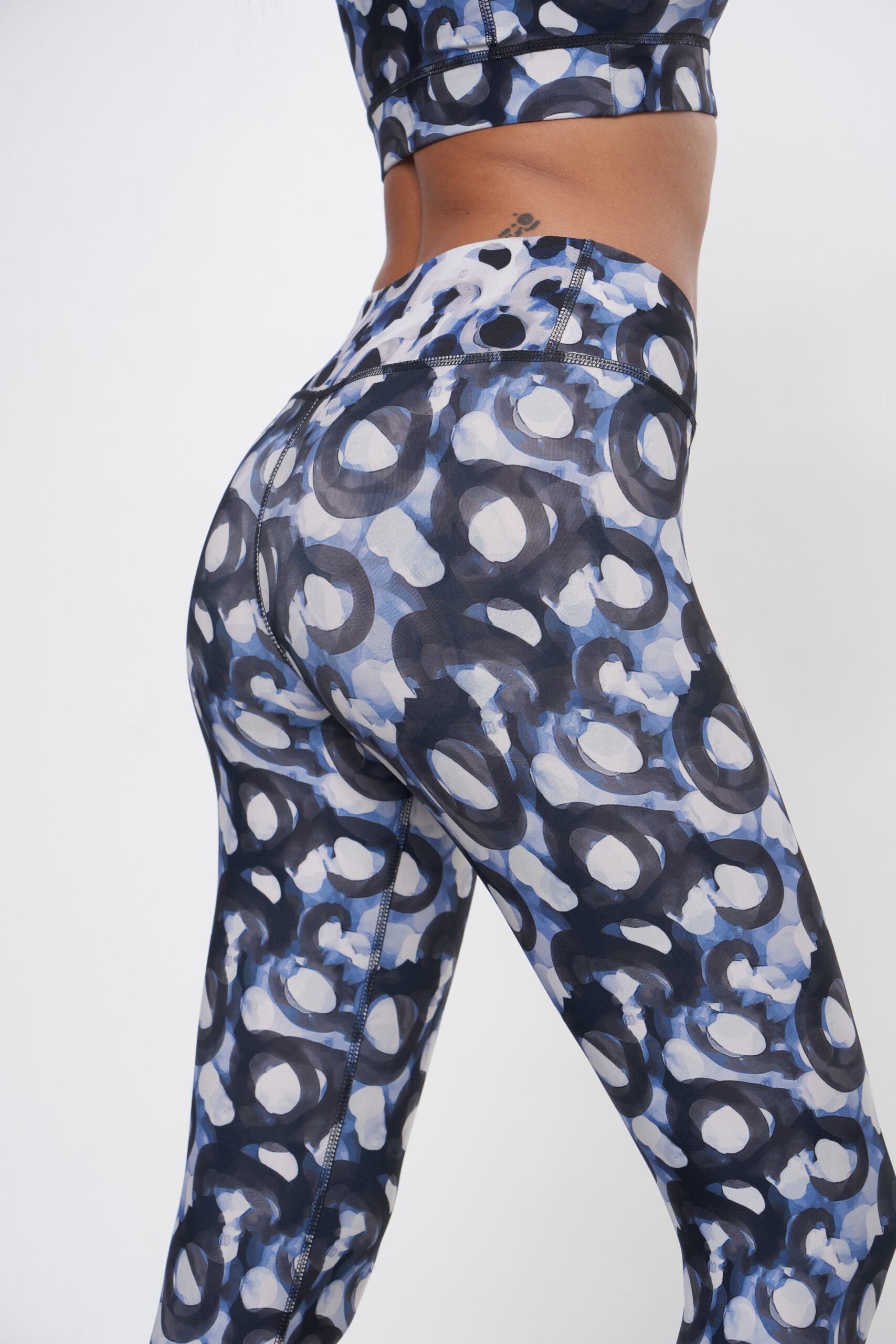 Calza Conber reversible - Image 3