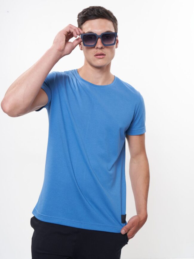 Remera Zigor
