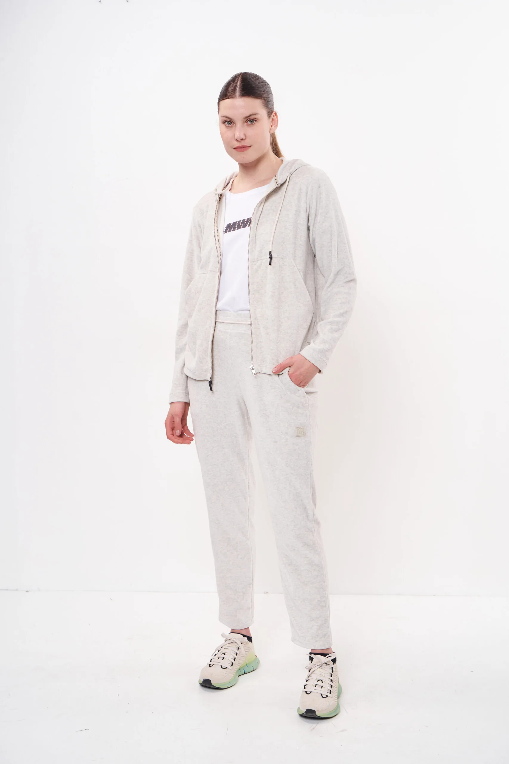 Campera Aurgia