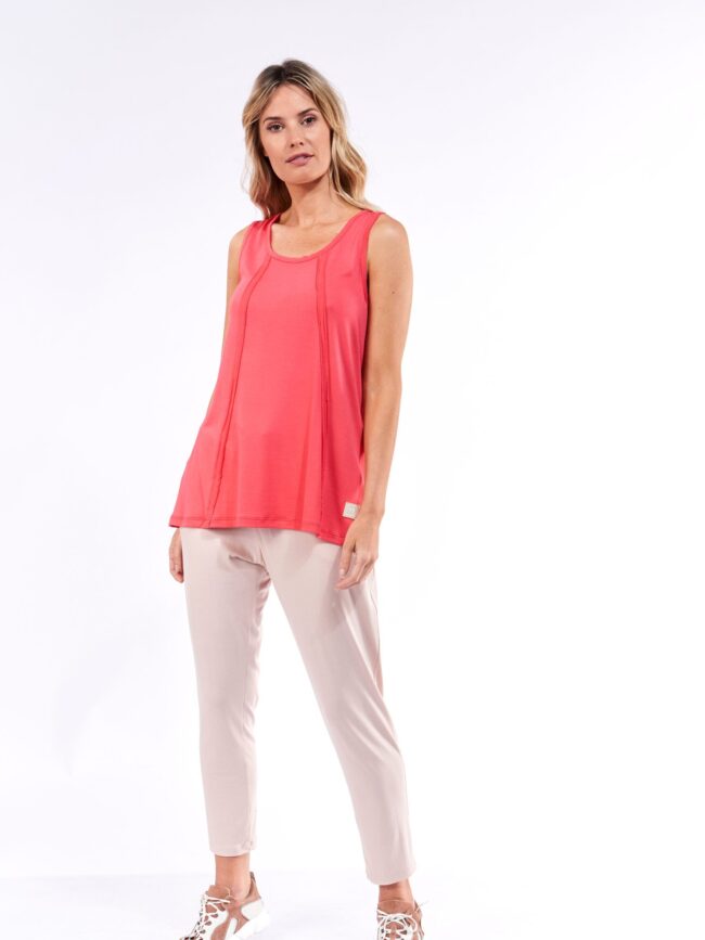 Musculosa Jamila