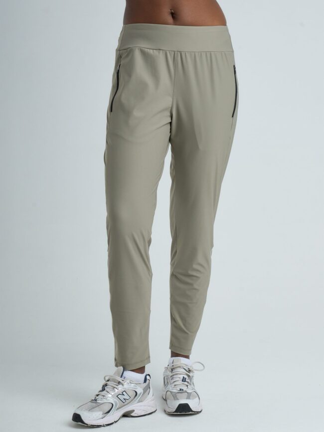 Pantalon Quemar