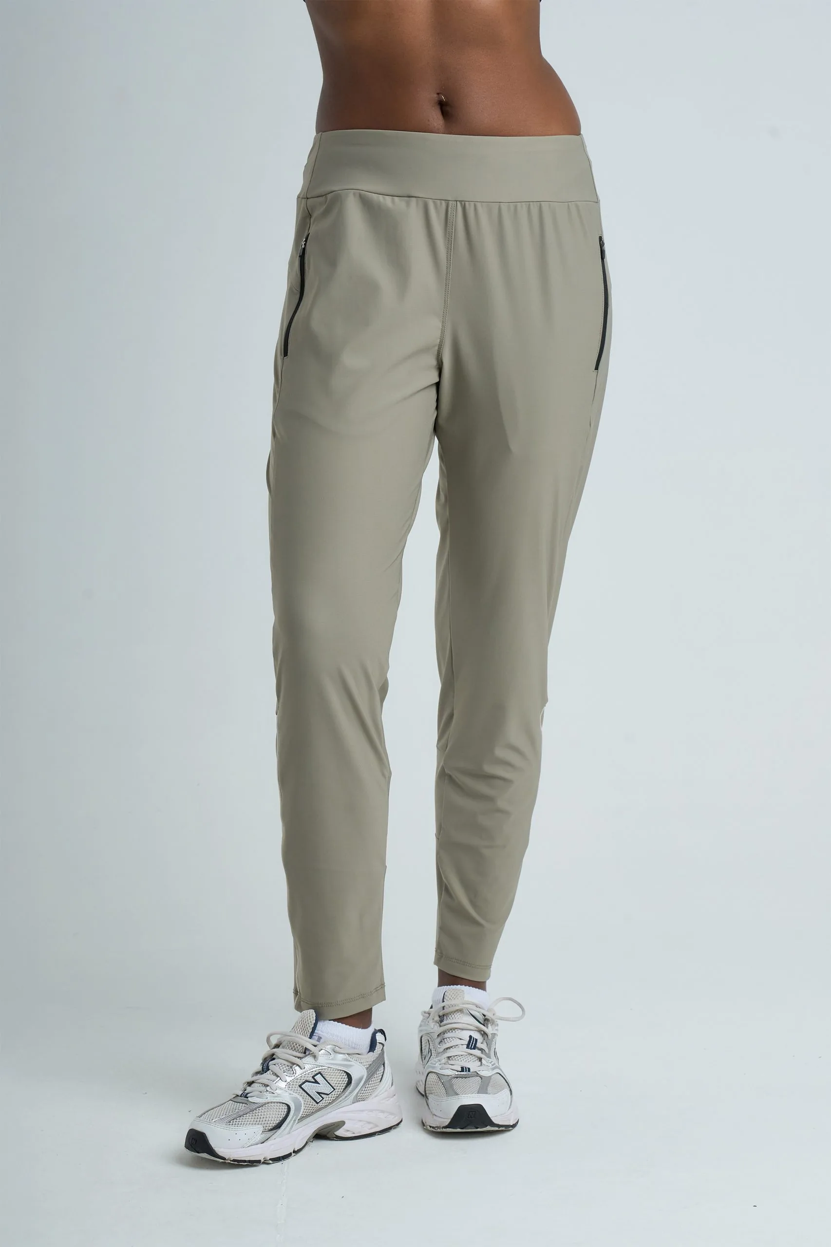 Pantalon Quemar
