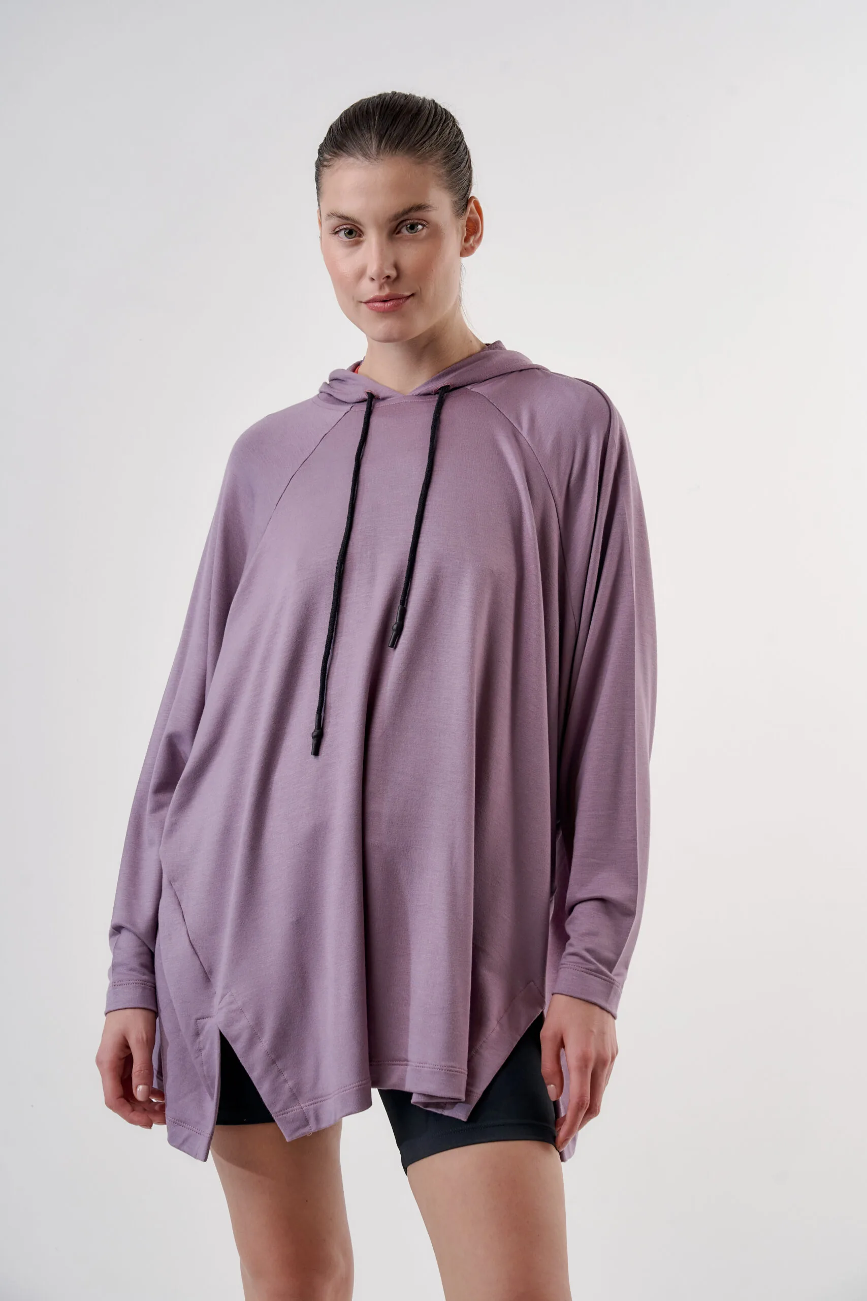 Poncho Fairy Up