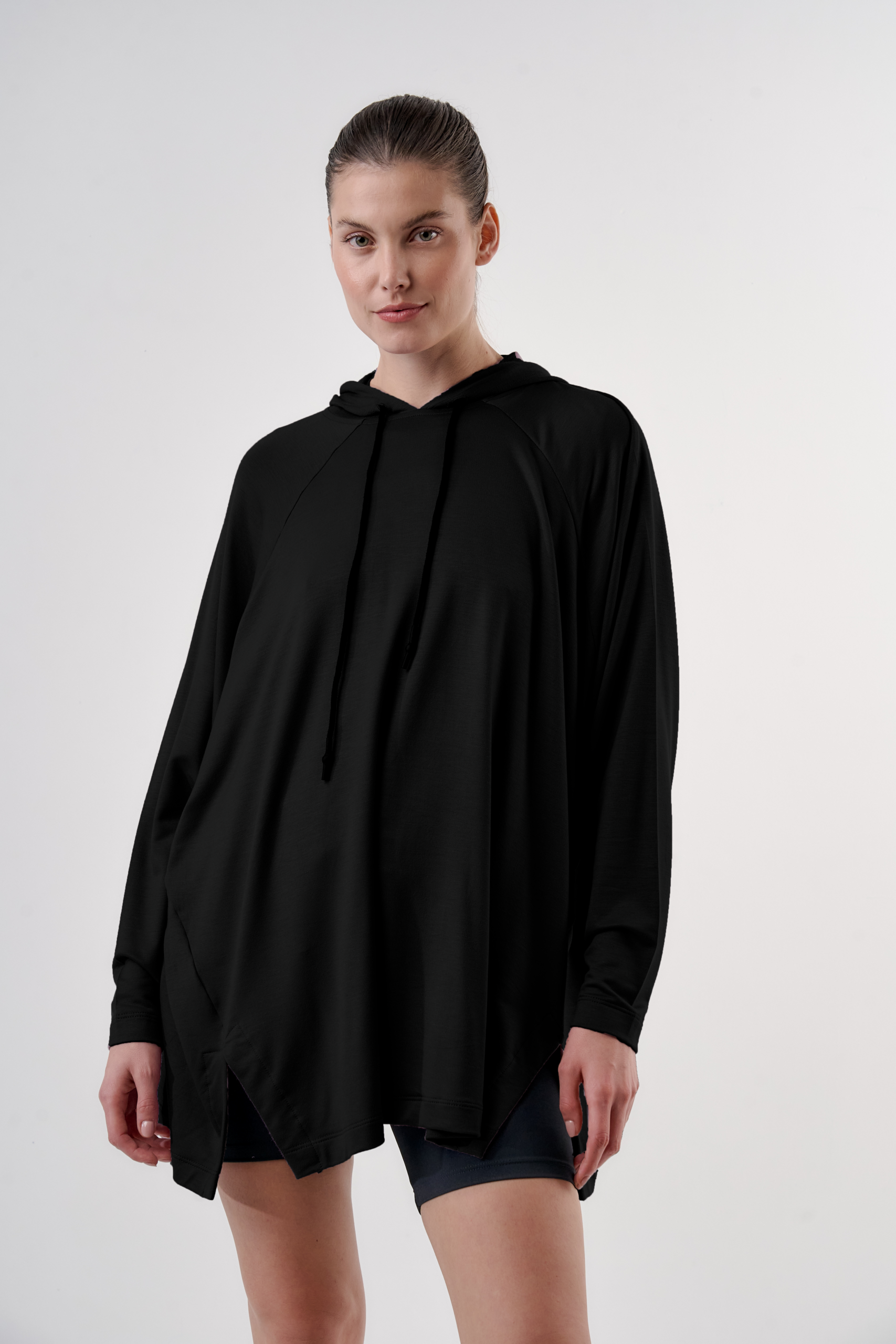 Poncho Fairy