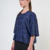 azul