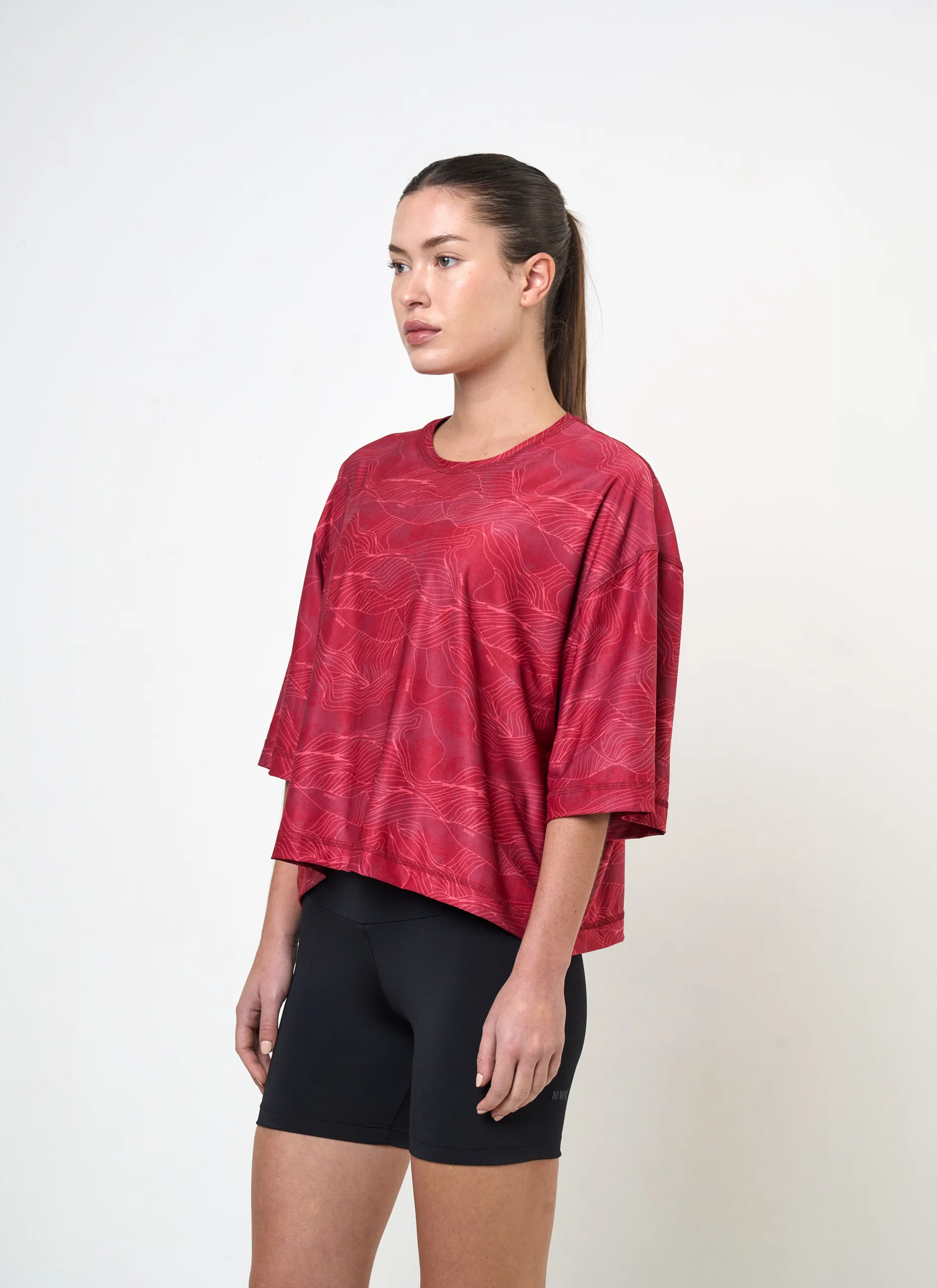 Remera Alissa