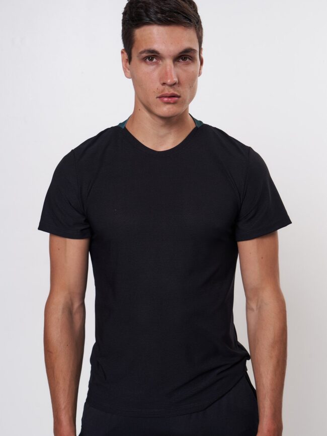 Remera Austin