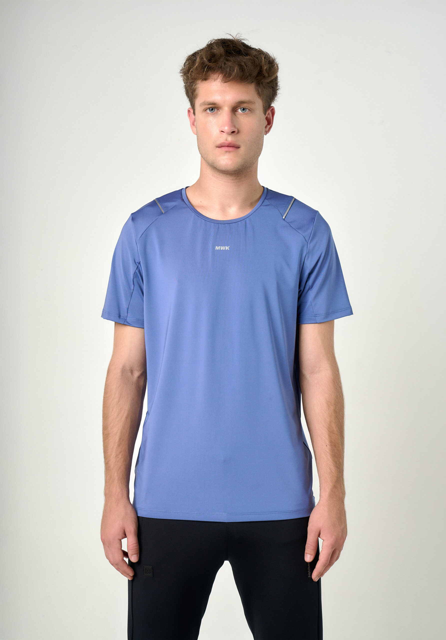 Remera Caminante